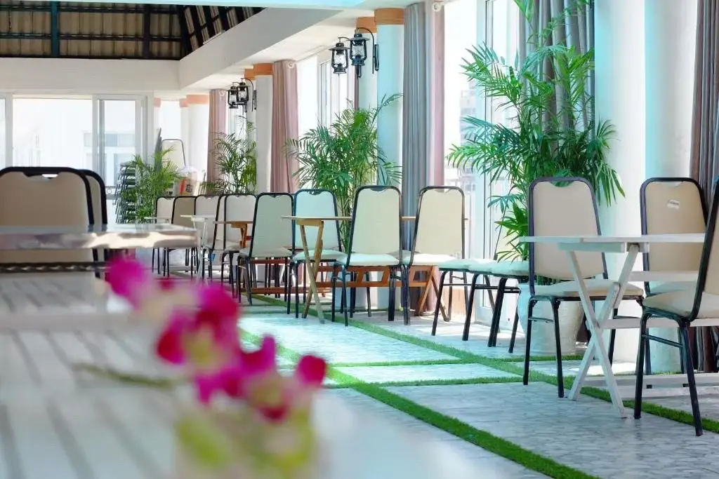 Bán nhà mặt tiền Hoàng Diệu, Hải Châu – 241 m², 5 tầng, 47 tỷ – ảnh 3