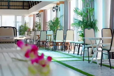 Bán nhà mặt tiền Hoàng Diệu, Hải Châu – 241 m², 5 tầng, 47 tỷ – ảnh 3