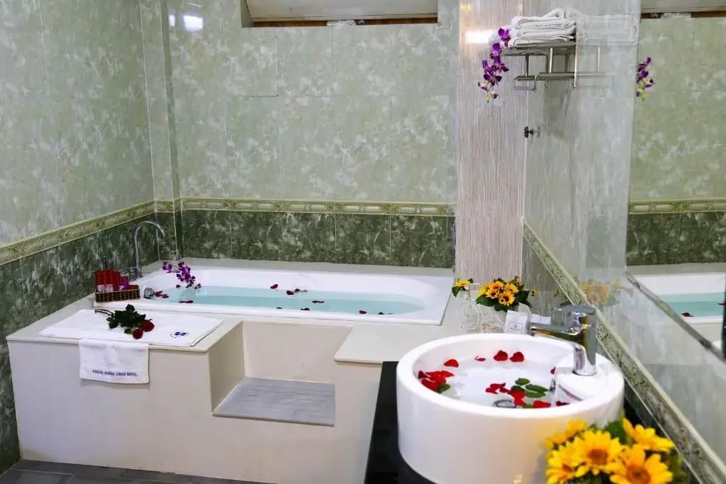Bán nhà mặt tiền Hoàng Diệu, Hải Châu – 241 m², 5 tầng, 47 tỷ – ảnh 4
