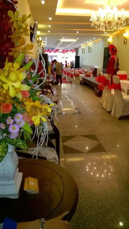 Bán nhà mặt tiền Hoàng Diệu, Hải Châu – 241 m², 5 tầng, 47 tỷ – ảnh 5