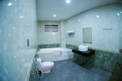 Bán nhà mặt tiền Hoàng Diệu, Hải Châu – 241 m², 5 tầng, 47 tỷ – ảnh 6
