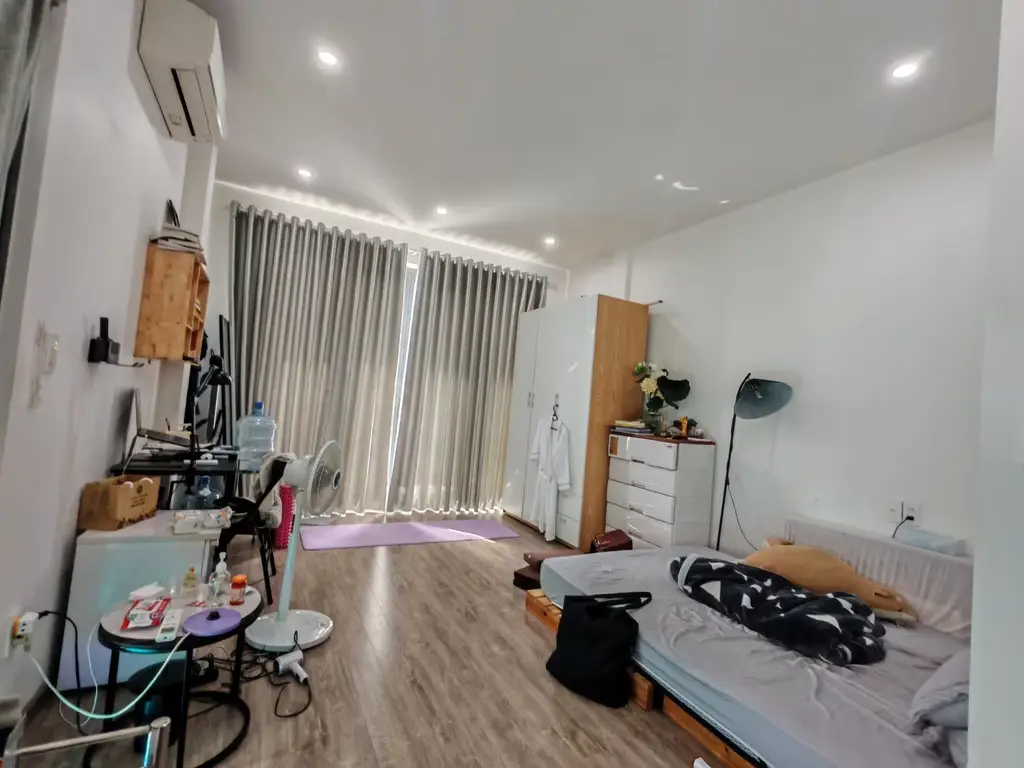 Bán nhà mặt tiền Nguyễn Chí Thanh, Hải Châu – 28,2 m², 3,5 tầng, 10,8 tỷ – ảnh 5