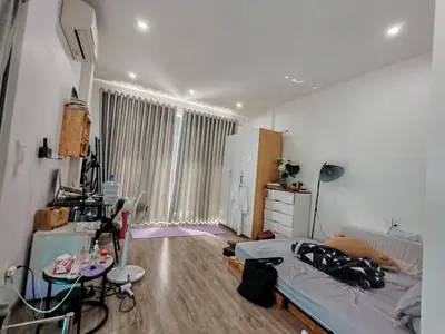 Bán nhà mặt tiền Nguyễn Chí Thanh, Hải Châu – 28,2 m², 3,5 tầng, 10,8 tỷ – ảnh 5