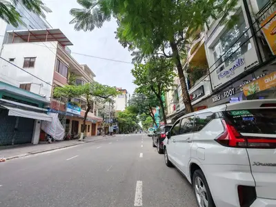 Bán nhà mặt tiền Nguyễn Chí Thanh, Hải Châu – 28,2 m², 3,5 tầng, 10,8 tỷ – ảnh 6