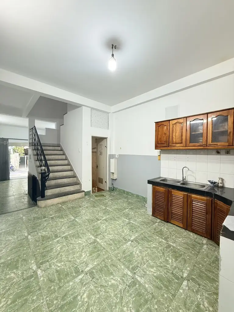 Bán nhà Nguyễn Văn Linh, Hải Châu – 75 m², 3 tầng, 6,38 tỷ – ảnh 2