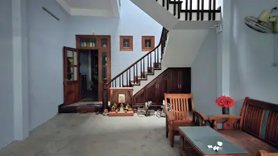 Bán nhà Nguyễn Nghiễm, Ngũ Hành Sơn – 100 m², 2 tầng, 7 tỷ – ảnh 4