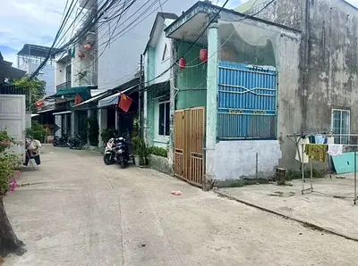 Bán nhà Trường Chinh, Cẩm Lệ – 75 m², 2 tầng, 4,15 tỷ – ảnh 3