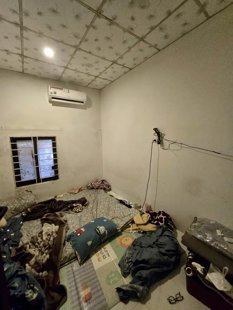Bán nhà Trần Cao Vân, Thanh Khê – 38 m², 2 tầng, 2,7 tỷ – ảnh 3