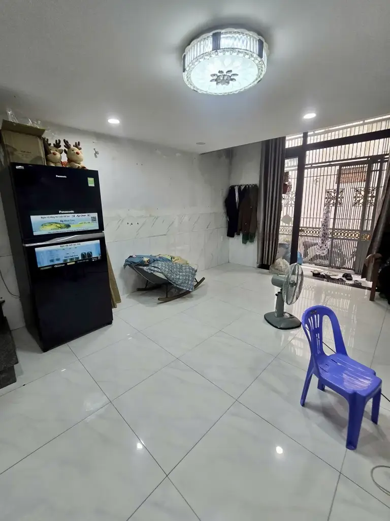 Bán nhà Trần Cao Vân, Thanh Khê – 38 m², 2 tầng, 2,7 tỷ – ảnh 4