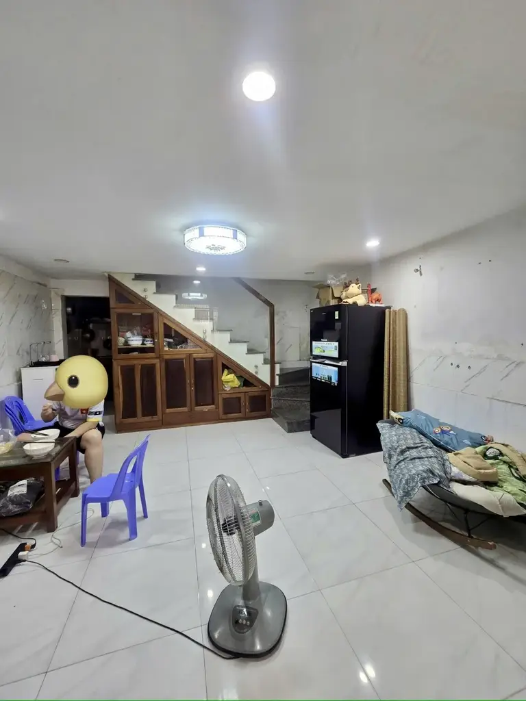 Bán nhà Trần Cao Vân, Thanh Khê – 38 m², 2 tầng, 2,7 tỷ – ảnh 5