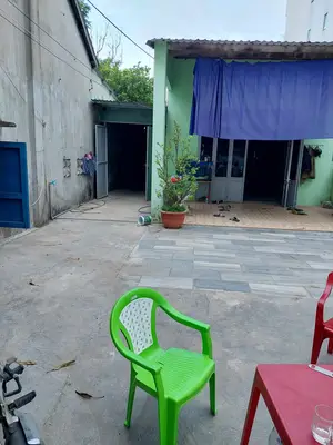 Bán nhà cấp 4 Chính Hữu kéo dài, Sơn Trà – 266 m², 33,5 tỷ