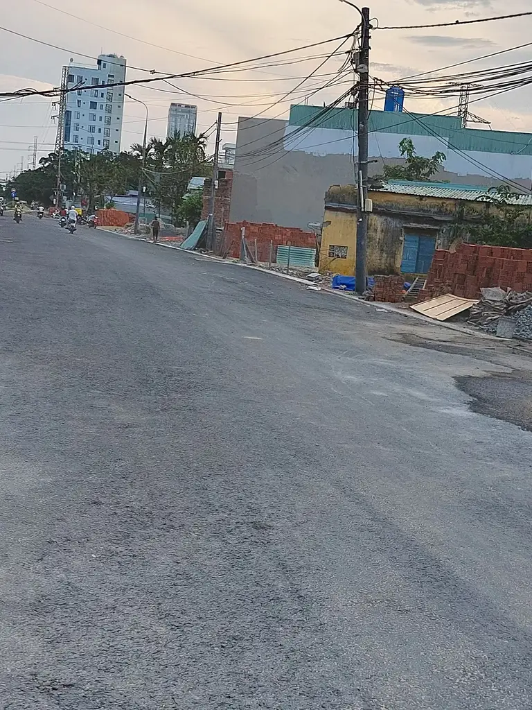 Bán nhà cấp 4 Chính Hữu kéo dài, Sơn Trà – 266 m², 33,5 tỷ – ảnh 3