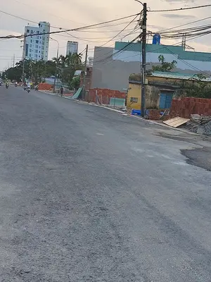 Bán nhà cấp 4 Chính Hữu kéo dài, Sơn Trà – 266 m², 33,5 tỷ – ảnh 3