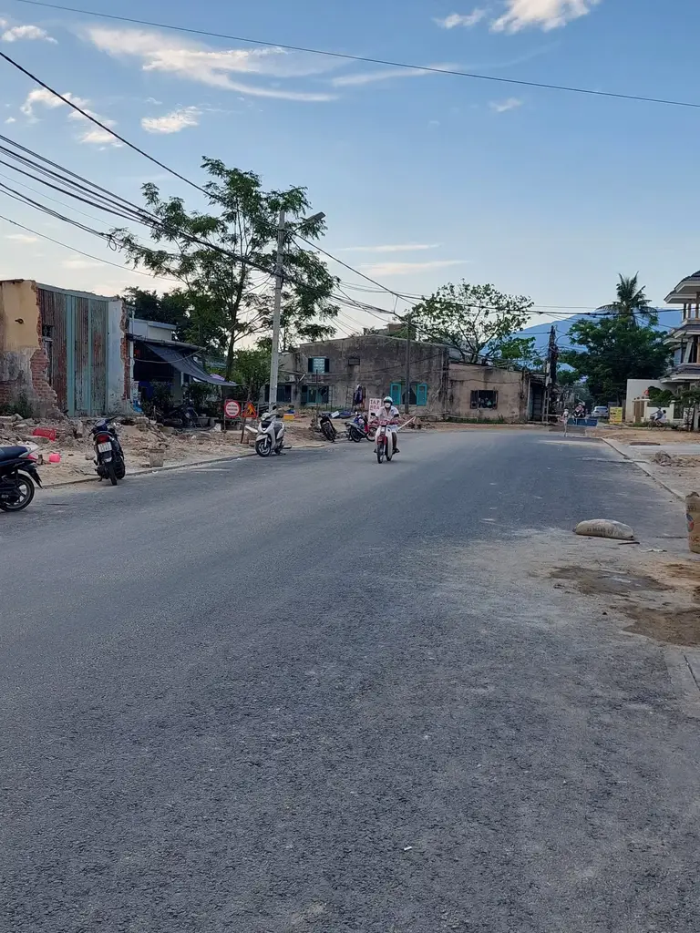 Bán nhà cấp 4 Chính Hữu kéo dài, Sơn Trà – 266 m², 33,5 tỷ – ảnh 5