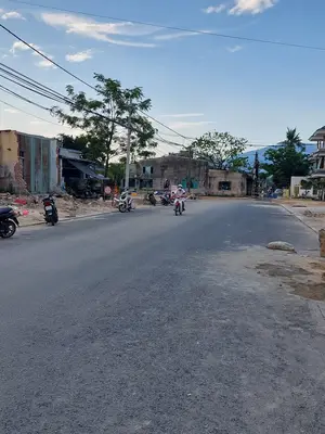 Bán nhà cấp 4 Chính Hữu kéo dài, Sơn Trà – 266 m², 33,5 tỷ – ảnh 5