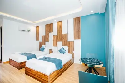 Bán nhà mặt tiền Thích Quảng Đức, Hội An – 358 m², 4 tầng, 54 tỷ – ảnh 3