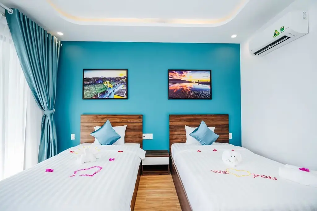 Bán nhà mặt tiền Thích Quảng Đức, Hội An – 358 m², 4 tầng, 54 tỷ – ảnh 4