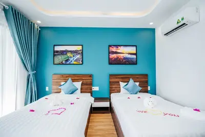 Bán nhà mặt tiền Thích Quảng Đức, Hội An – 358 m², 4 tầng, 54 tỷ – ảnh 4