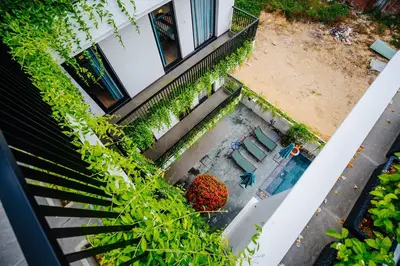 Bán nhà mặt tiền Thích Quảng Đức, Hội An – 358 m², 4 tầng, 54 tỷ – ảnh 5