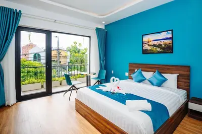 Bán nhà mặt tiền Thích Quảng Đức, Hội An – 358 m², 4 tầng, 54 tỷ – ảnh 7