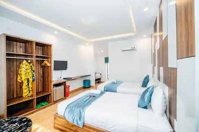 Bán nhà mặt tiền Thích Quảng Đức, Hội An – 358 m², 4 tầng, 54 tỷ – ảnh 8