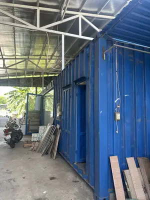Bán nhà cấp 4 mặt tiền Tôn Đản, Cẩm Lệ – 150 m², 9,5 tỷ – ảnh 2