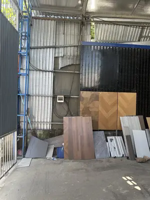 Bán nhà cấp 4 mặt tiền Tôn Đản, Cẩm Lệ – 150 m², 9,5 tỷ – ảnh 3