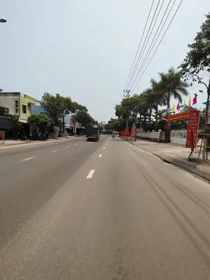 Bán đất mặt tiền DT602 Hòa Ninh, Hòa Vang – 100 m², 3,45 tỷ – ảnh 2