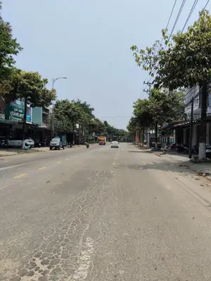Bán đất mặt tiền DT602 Hòa Ninh, Hòa Vang – 100 m², 3,45 tỷ – ảnh 3