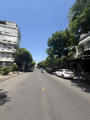 Bán đất Trần Quang Khải, Sơn Trà – 138 m², 12 tỷ