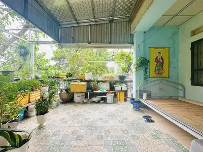 Bán nhà cấp 4 mặt tiền Phó Đức Chính, Sơn Trà – 115 m², 14,9 tỷ