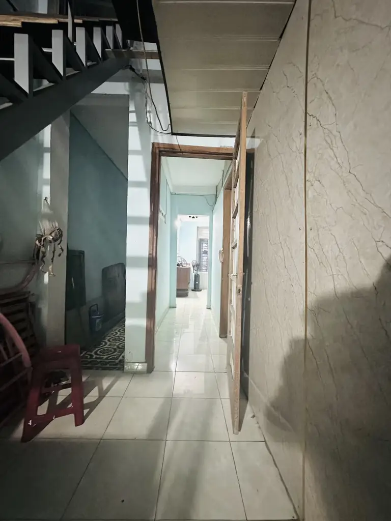 Bán nhà cấp 4 mặt tiền Phó Đức Chính, Sơn Trà – 115 m², 14,9 tỷ – ảnh 2