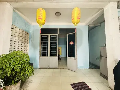 Bán nhà cấp 4 mặt tiền Phó Đức Chính, Sơn Trà – 115 m², 14,9 tỷ – ảnh 9