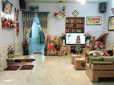 Bán nhà mặt tiền Đồng Bài, Liên Chiểu – 90 m², 1,5 tầng, 6,99 tỷ