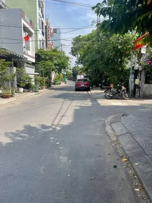 Bán nhà cấp 4 mặt tiền Luơng Thế Vinh, Sơn Trà – 38 m², 5,95 tỷ