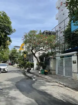 Bán nhà cấp 4 mặt tiền Luơng Thế Vinh, Sơn Trà – 38 m², 5,95 tỷ – ảnh 2