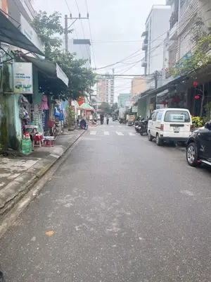 Bán nhà cấp 4 mặt tiền Luơng Thế Vinh, Sơn Trà – 38 m², 5,95 tỷ – ảnh 3