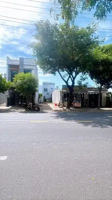Bán đất mặt tiền Mai Đăng Chơn, Ngũ Hành Sơn – 100 m², 7 tỷ