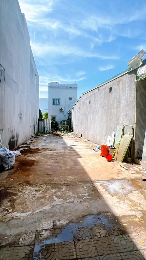 Bán đất mặt tiền Mai Đăng Chơn, Ngũ Hành Sơn – 100 m², 7 tỷ – ảnh 4