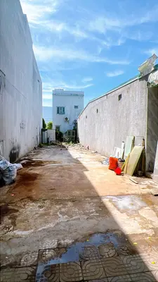 Bán đất mặt tiền Mai Đăng Chơn, Ngũ Hành Sơn – 100 m², 7 tỷ – ảnh 4