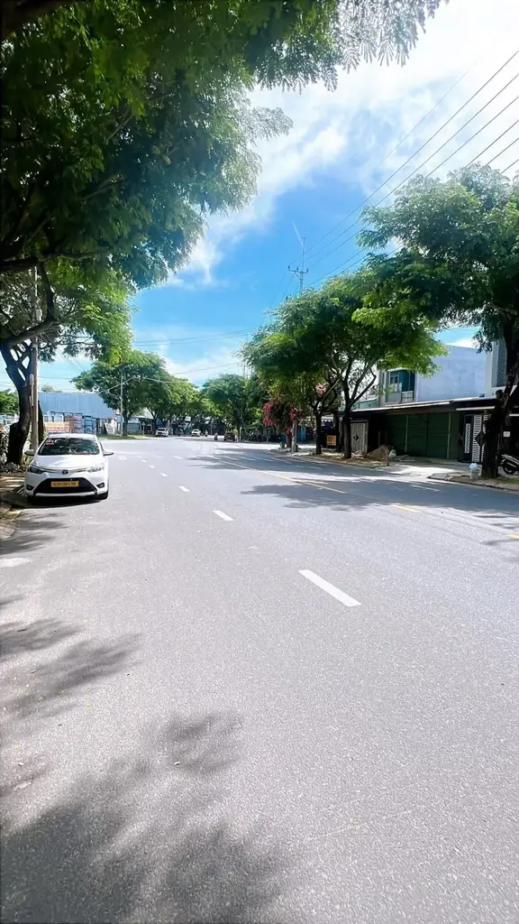 Bán đất mặt tiền Mai Đăng Chơn, Ngũ Hành Sơn – 100 m², 7 tỷ – ảnh 5