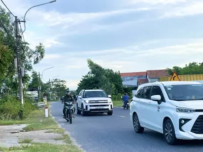 Bán đất mặt tiền Thái Cẩm, Hòa Vang – 200 m², 3,3 tỷ – ảnh 4