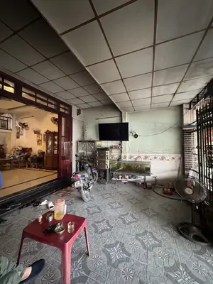 Bán nhà mặt tiền Nguyễn Chánh, Liên Chiểu – 175 m², 2 tầng, 15,5 tỷ