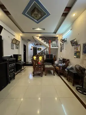 Bán nhà mặt tiền Nguyễn Chánh, Liên Chiểu – 175 m², 2 tầng, 15,5 tỷ – ảnh 2