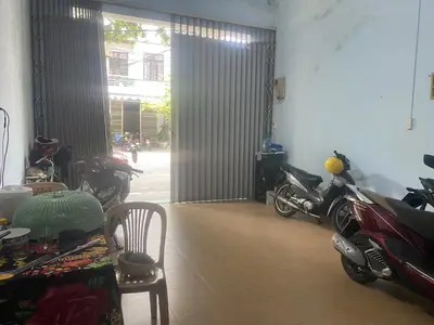 Bán nhà Hàn Thuyên, Hải Châu – 112,5 m², 1 tầng, 11,5 tỷ