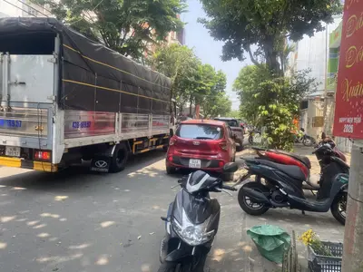 Bán nhà Hàn Thuyên, Hải Châu – 112,5 m², 1 tầng, 11,5 tỷ – ảnh 3