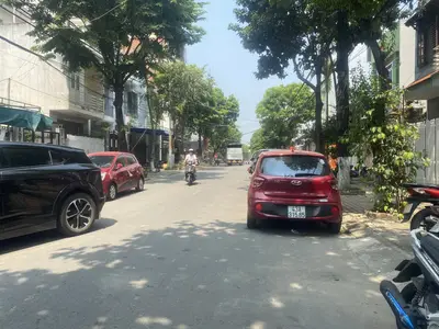 Bán nhà Hàn Thuyên, Hải Châu – 112,5 m², 1 tầng, 11,5 tỷ – ảnh 4