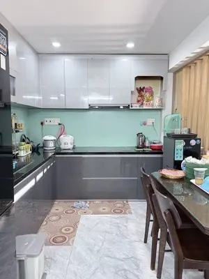 Bán nhà Mai Đăng Chơn, Ngũ Hành Sơn – 108 m², 2 tầng, 4,5 tỷ