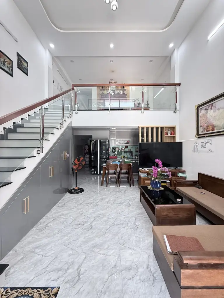 Bán nhà Mai Đăng Chơn, Ngũ Hành Sơn – 108 m², 2 tầng, 4,5 tỷ – ảnh 3