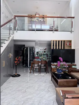 Bán nhà Mai Đăng Chơn, Ngũ Hành Sơn – 108 m², 2 tầng, 4,5 tỷ – ảnh 4